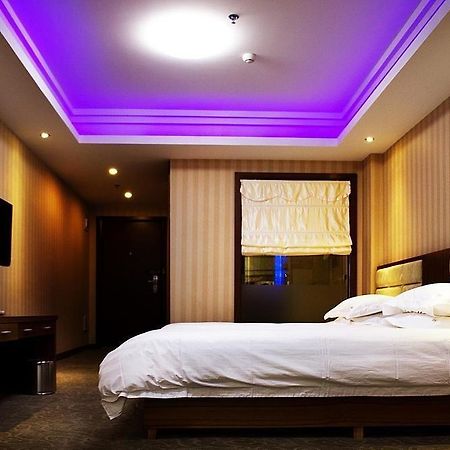 Hangzhou Frid Jonejer Hotel 外观 照片