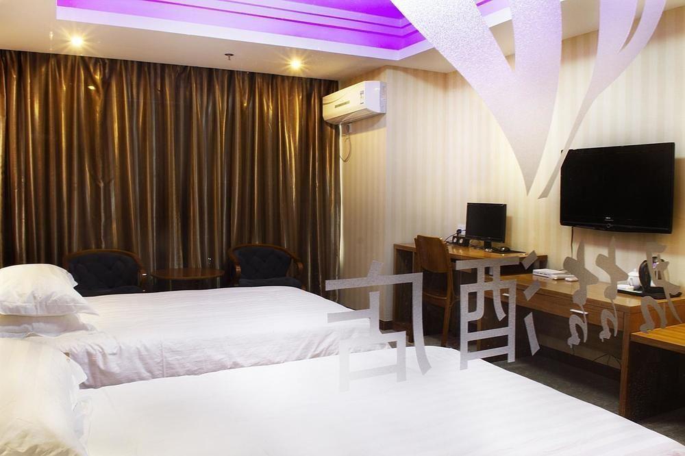 Hangzhou Frid Jonejer Hotel 外观 照片