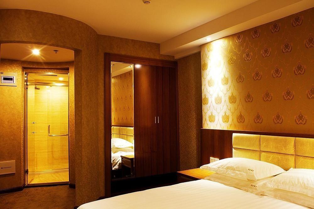 Hangzhou Frid Jonejer Hotel 外观 照片