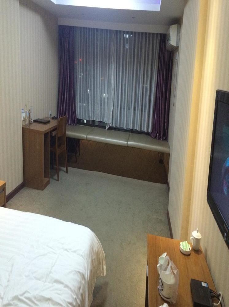Hangzhou Frid Jonejer Hotel 外观 照片