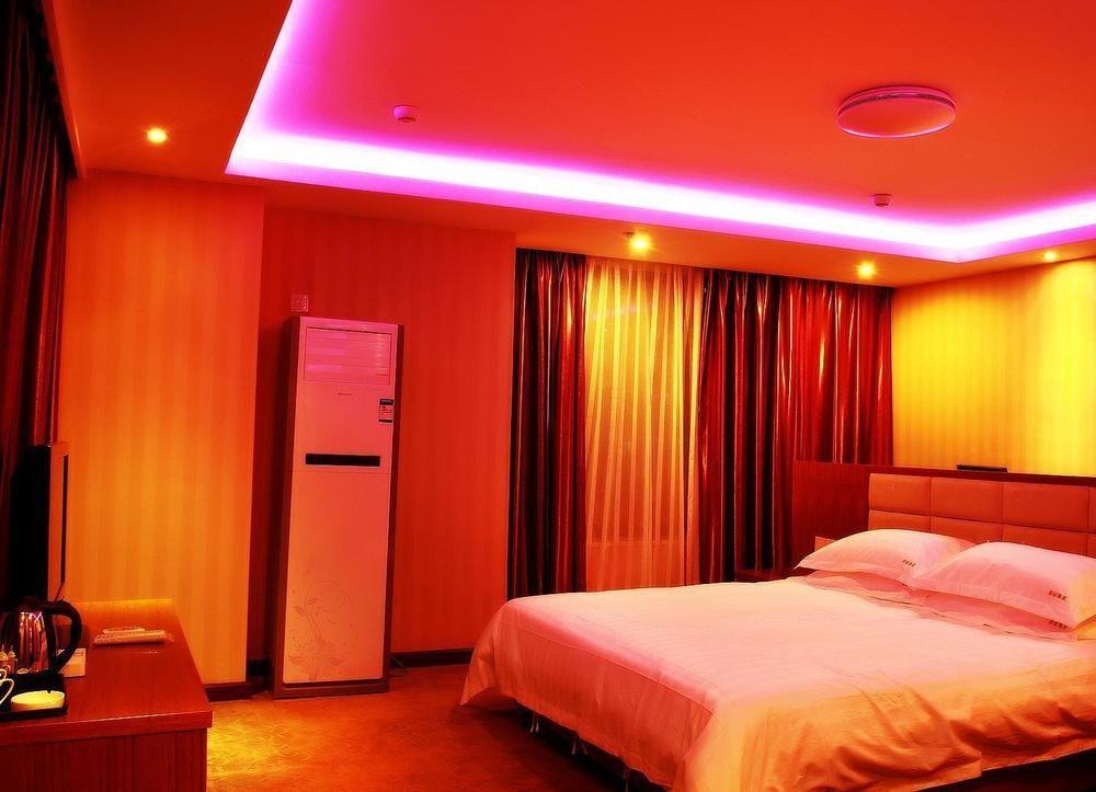 Hangzhou Frid Jonejer Hotel 外观 照片