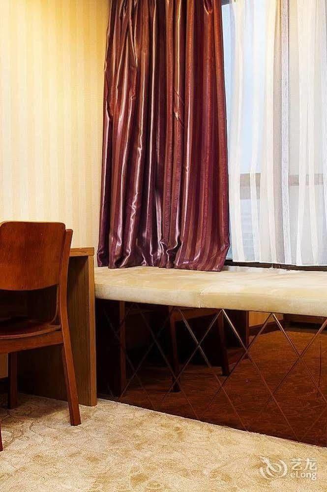 Hangzhou Frid Jonejer Hotel 外观 照片