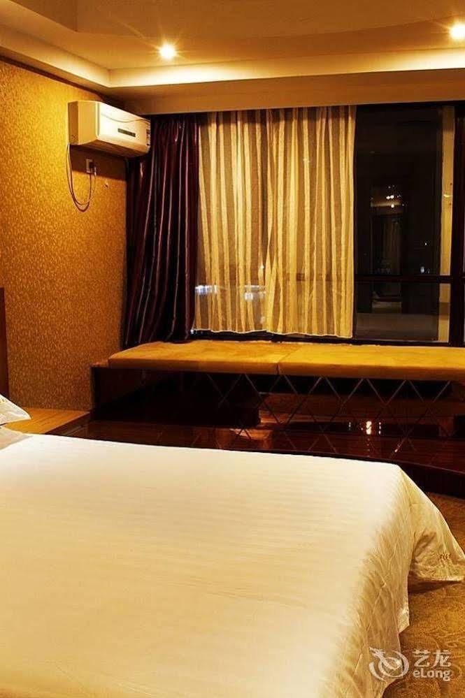Hangzhou Frid Jonejer Hotel 外观 照片