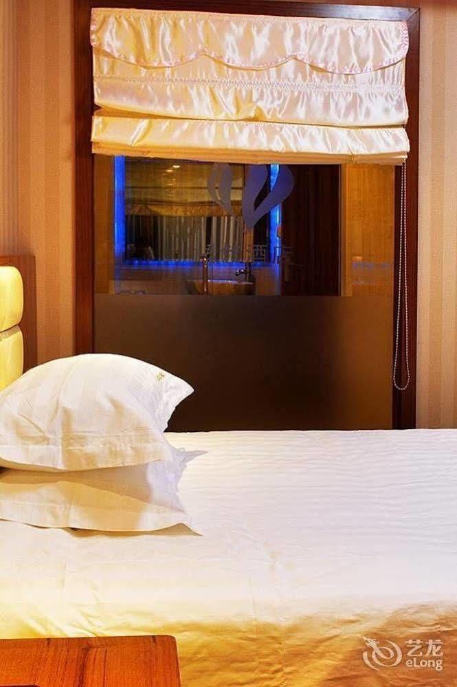 Hangzhou Frid Jonejer Hotel 外观 照片