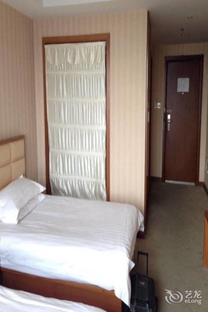 Hangzhou Frid Jonejer Hotel 外观 照片