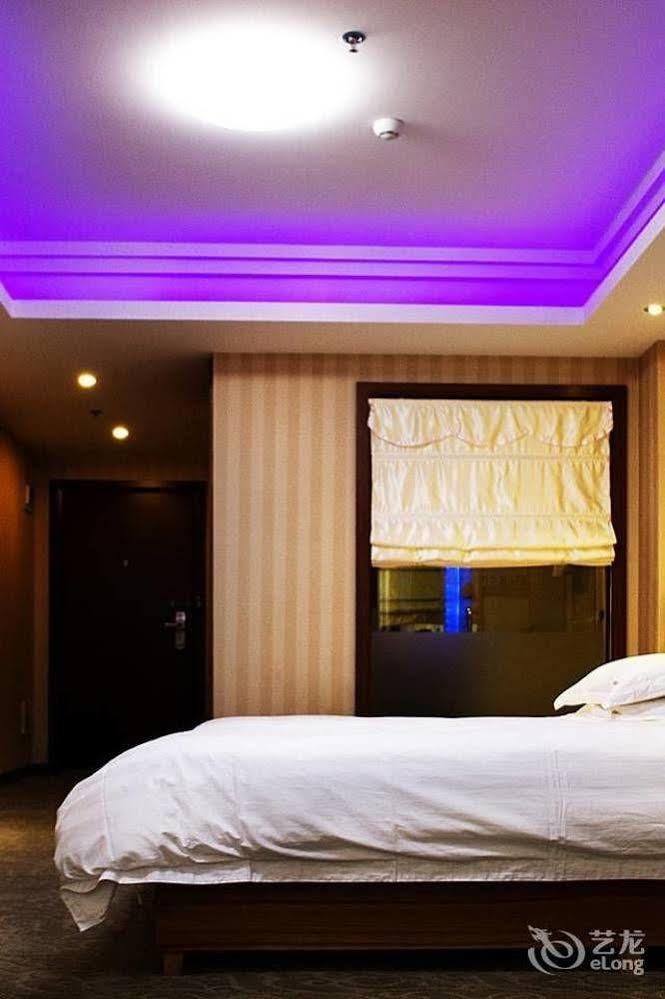 Hangzhou Frid Jonejer Hotel 外观 照片