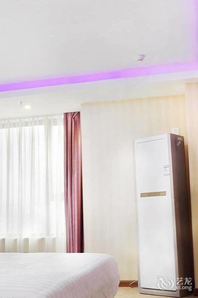 Hangzhou Frid Jonejer Hotel 外观 照片