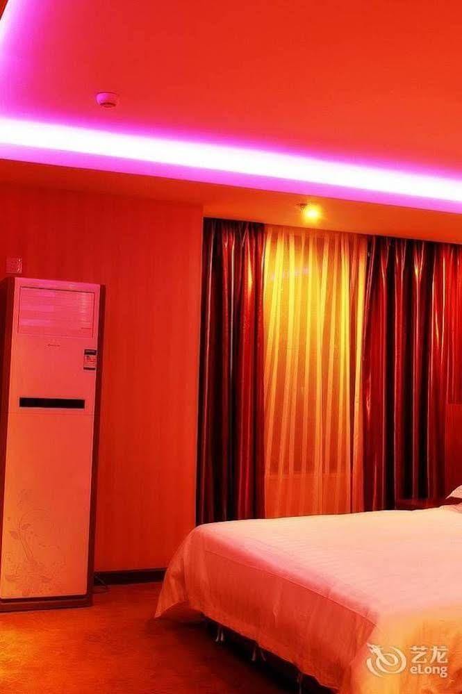 Hangzhou Frid Jonejer Hotel 外观 照片