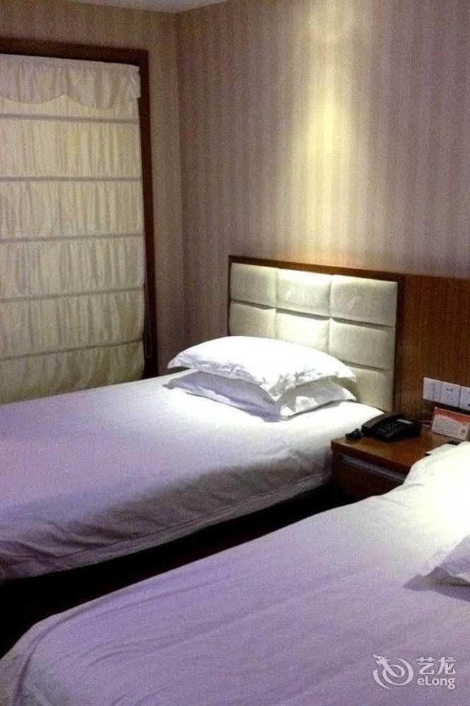 Hangzhou Frid Jonejer Hotel 外观 照片
